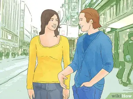 Image titled Be a Memorable First Date Step 8