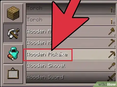 Image titled Get Started with Minecraft Pocket Edition Full