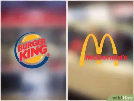 Image titled Eat Cheaply at a Fast Food Restaurant Step 2