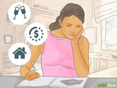 Image titled Break Bad Spending Habits Step 1