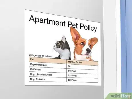 Image titled Choose an Apartment Building Step 8