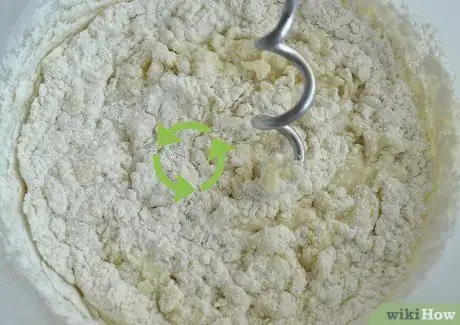 Image titled Make Pull Apart Potato Rolls Step 6