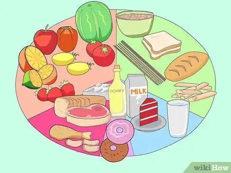 Image titled Eat when Pregnant With Twins Step 3