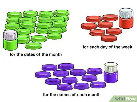 Image titled Make Your Own Calendar Step 12