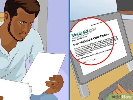 Image titled Apply for Long Term Care Insurance Step 7