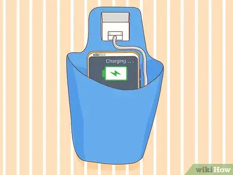 Image titled Turn a Plastic Bottle Into a Phone Charging Station Step 9