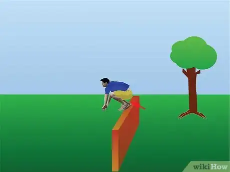 Image titled Monkey Vault Step 7