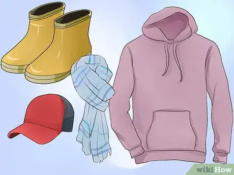 Image titled Camp in Your Car Step 4