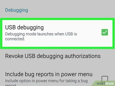 Image titled Root the Samsung Galaxy S3 Step 8