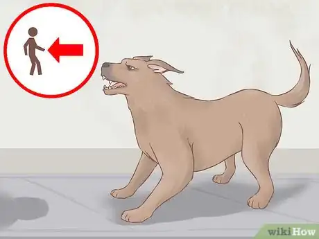 Image titled Become Friends with an Unfriendly Dog Step 17