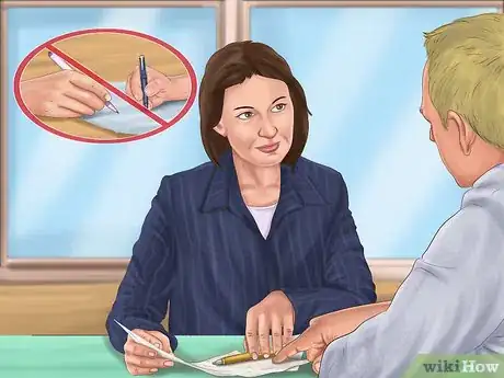 Image titled React when Stopped by the Police Step 16