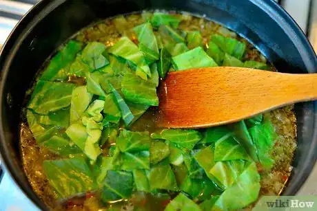 Image titled Cook Collard Greens Southern Style Step 11