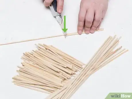 Image titled Build a Model Bridge out of Skewers Step 3