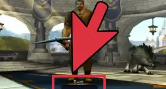 Access the Public Test Realm in World of Warcraft