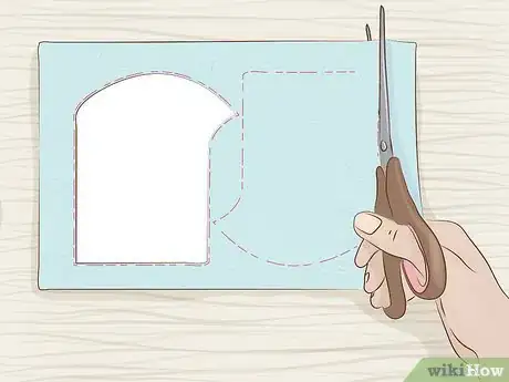 Image titled Make a Zelo Mask Step 3