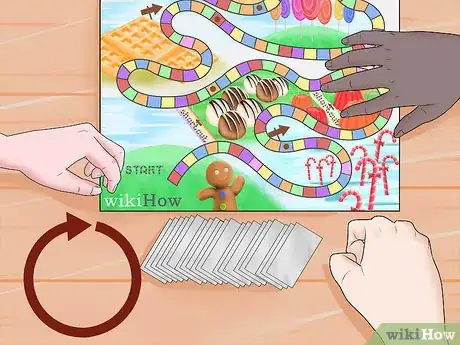 Image titled Play Candy Land Step 4