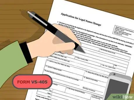 Image titled Change Your Name in Alaska Step 5