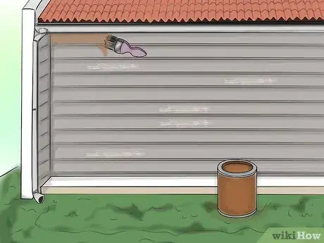 Image titled Paint Fiber Cement Siding Step 5