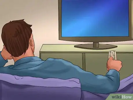 Image titled Have Fun Home Alone on Weekends Step 2