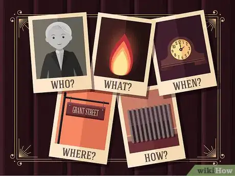 Image titled Write a News Story Lead Step 4