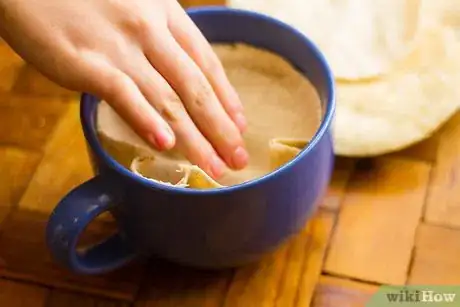 Image titled Make Chicken Enchiladas Without the Oily Tortillas Step 10