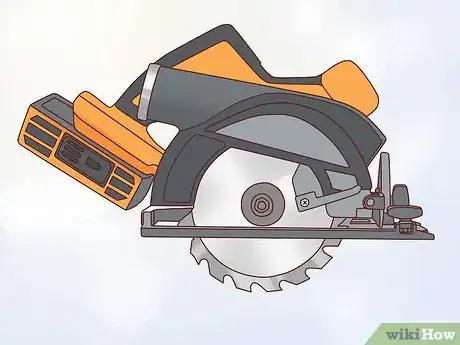 Image titled Buy a Circular Saw Step 3