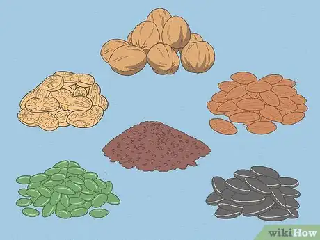 Image titled Use Branched Chain Amino Acids (BCAAs) Step 8