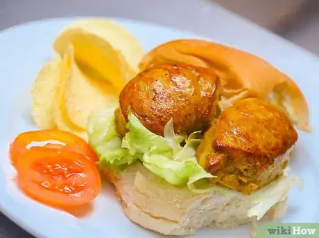 Image titled Grill Pork Tenderloin Step 15