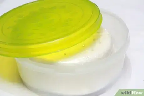 Image titled Wrap a Wedding Cake Step 6