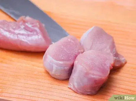 Image titled Grill Pork Tenderloin Step 12