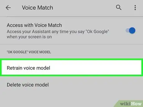 Image titled Use Google Assistant Step 7