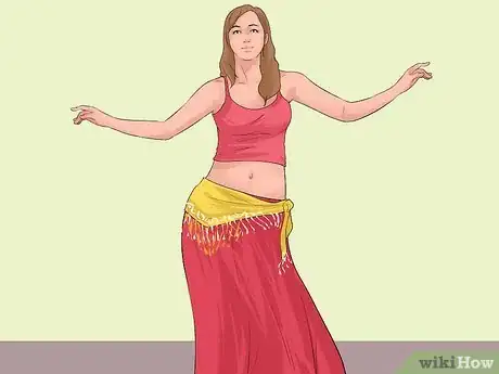Image titled Add Dance to Your Fitness Routine Step 8