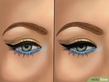 Image titled Wear Neon Eyeliner Step 11