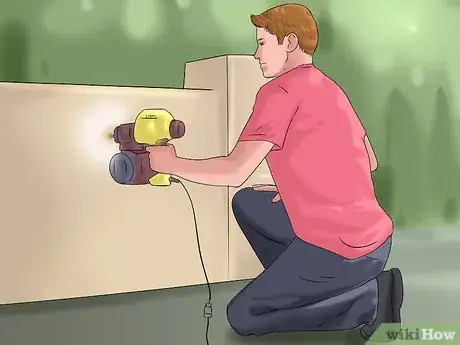 Image titled Use a Paint Spray Machine Step 4