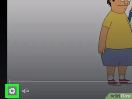 Image titled Turn on Subtitles on Hulu on PC or Mac Step 5