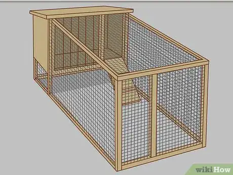 Image titled Befriend a Shy Rabbit Step 2