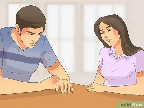 Image titled Cope up With a Bad Situation After a Breakup Step 13