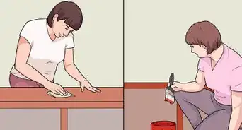 Set Up a Mudroom Bench