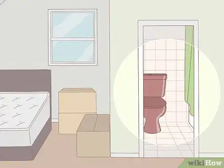 Image titled Prepare a Sick Room Step 2