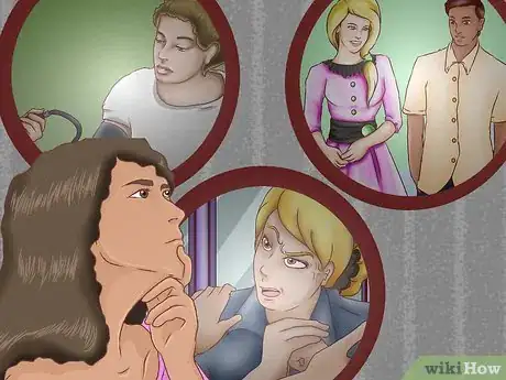 Image titled Invite Someone to Church Step 11