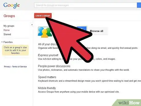 Image titled Manage a Google Group Step 1