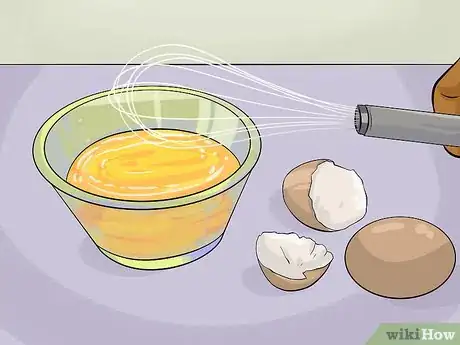 Image titled Make Sesame Fried Rice Step 10