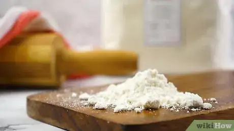 Image titled Bake with Coconut Flour Step 1