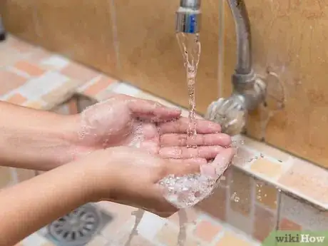 Image titled Use a Tissue Step 7