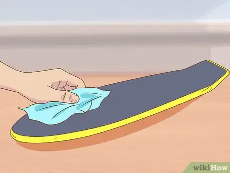 Image titled Clean a Penny Board Step 8