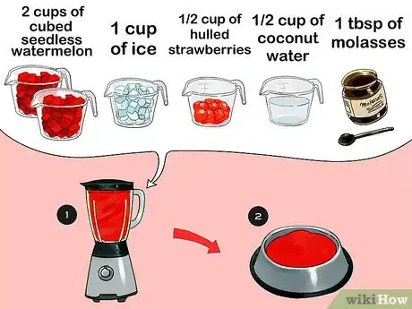 Image titled Make Nutritious Summer Treats for Your Dog Step 14