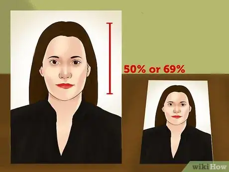 Image titled Look Good for Your Passport Photo Step 7