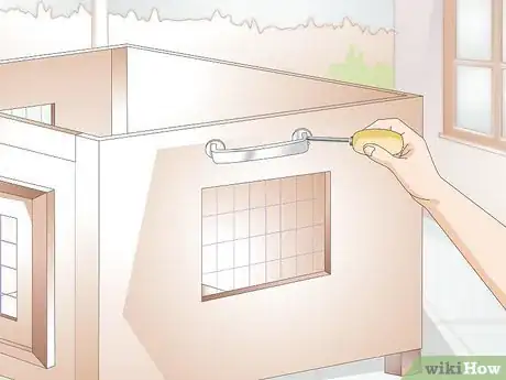 Image titled Build a Dog Box Step 13