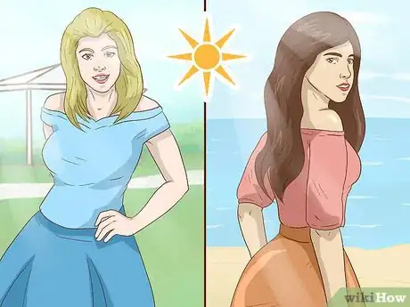 Image titled Have a Great Photoshoot Step 2