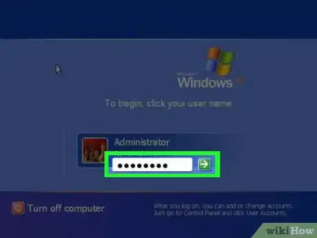 Image titled Unlock Your Mousepad on an Hp Pavillion Dv7 4165Dx Entertainment Notebook Step 5